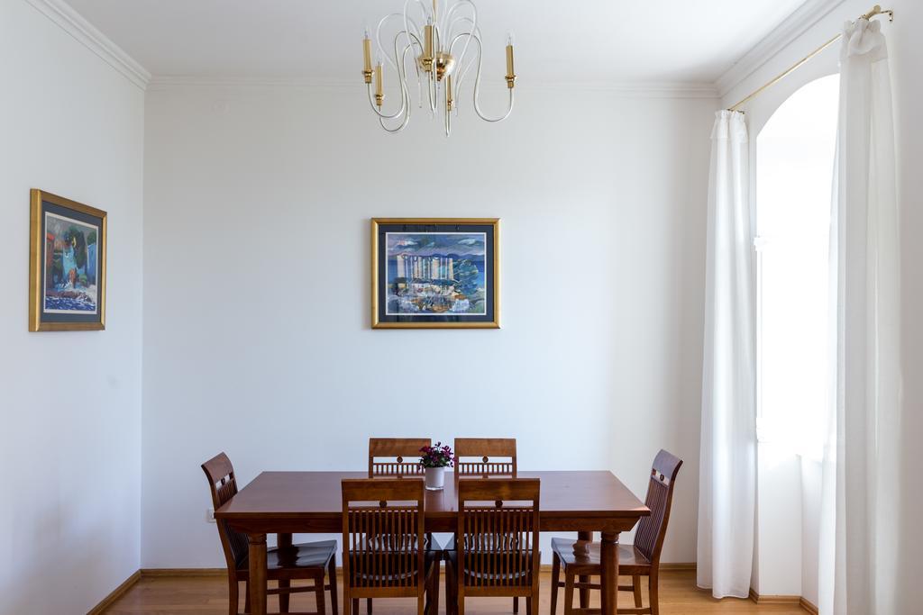 Hedera Estate, Hedera A27 Apartment Dubrovnik Bilik gambar
