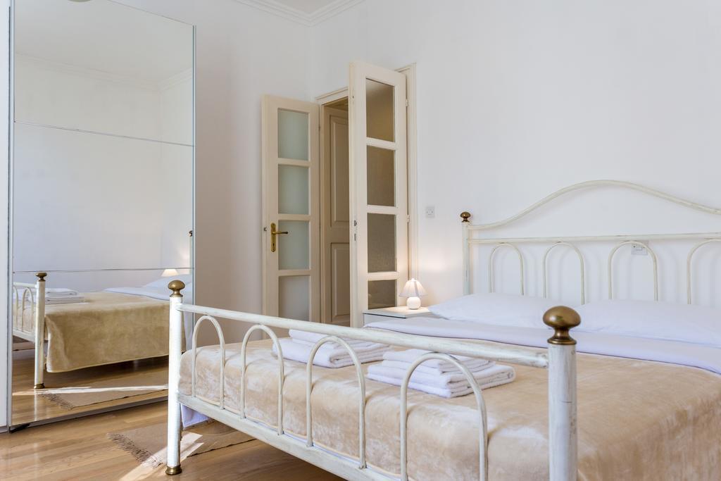 Hedera Estate, Hedera A27 Apartment Dubrovnik Bilik gambar