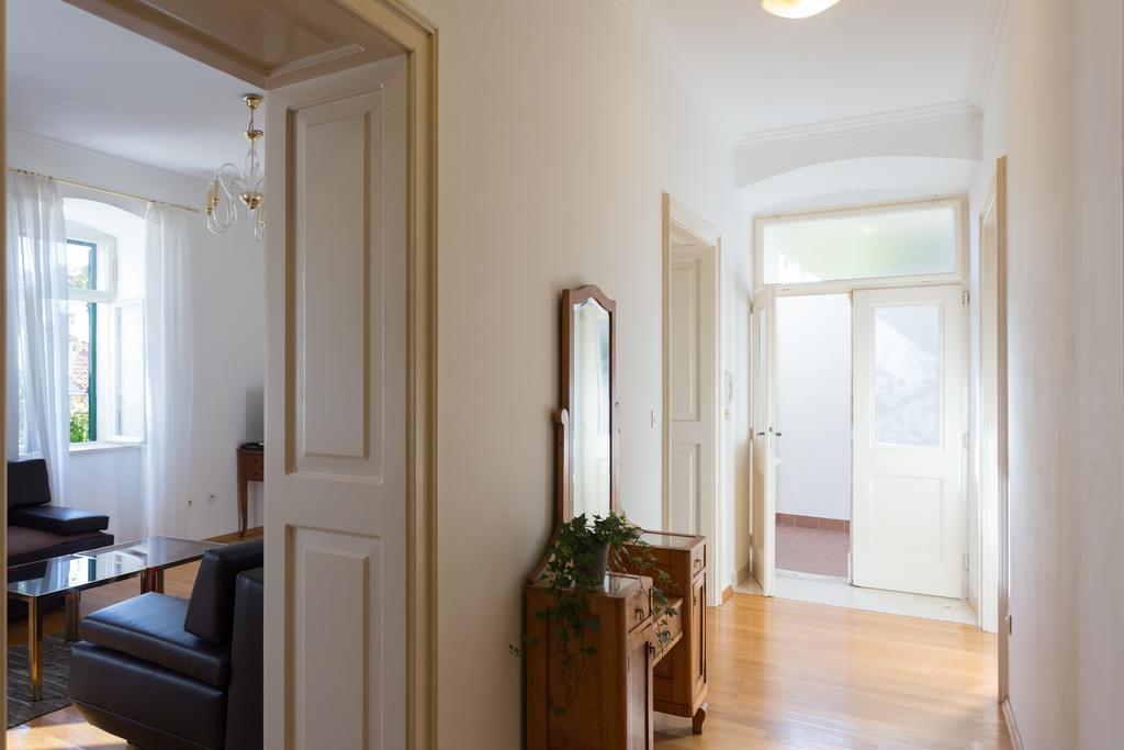 Hedera Estate, Hedera A27 Apartment Dubrovnik Bilik gambar