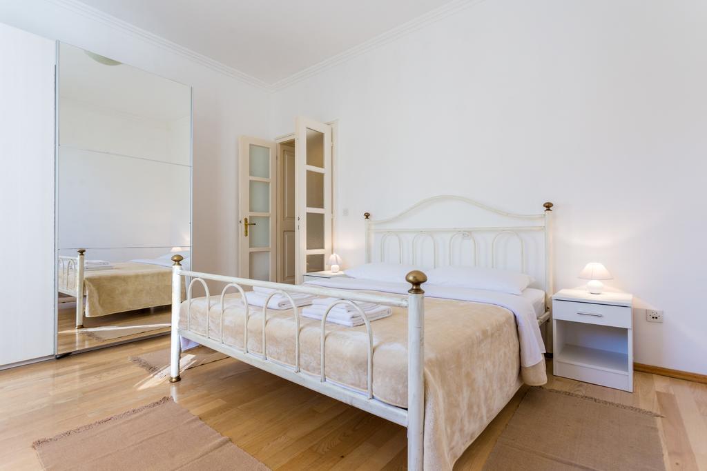 Hedera Estate, Hedera A27 Apartment Dubrovnik Bilik gambar