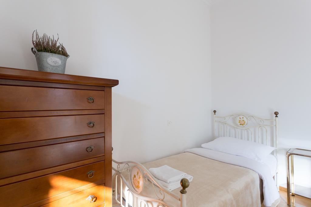 Hedera Estate, Hedera A27 Apartment Dubrovnik Bilik gambar